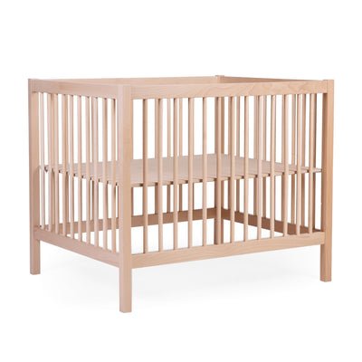 Childhome Playpen 97 + Wheels  95x75 Cm