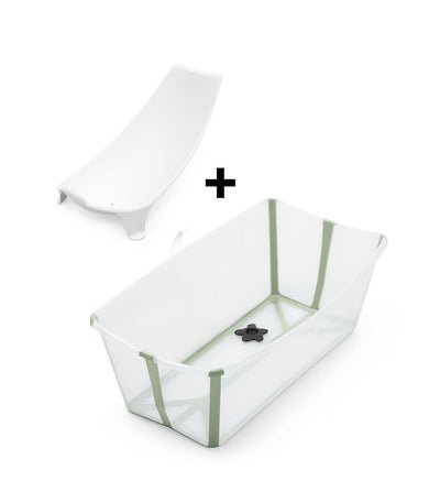 Stokke Flexi Bath Bundle