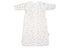 Sleeping Bag with Detachable Sleeves 90cm